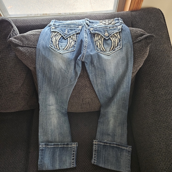 Miss me jeans - Picture 2 of 3